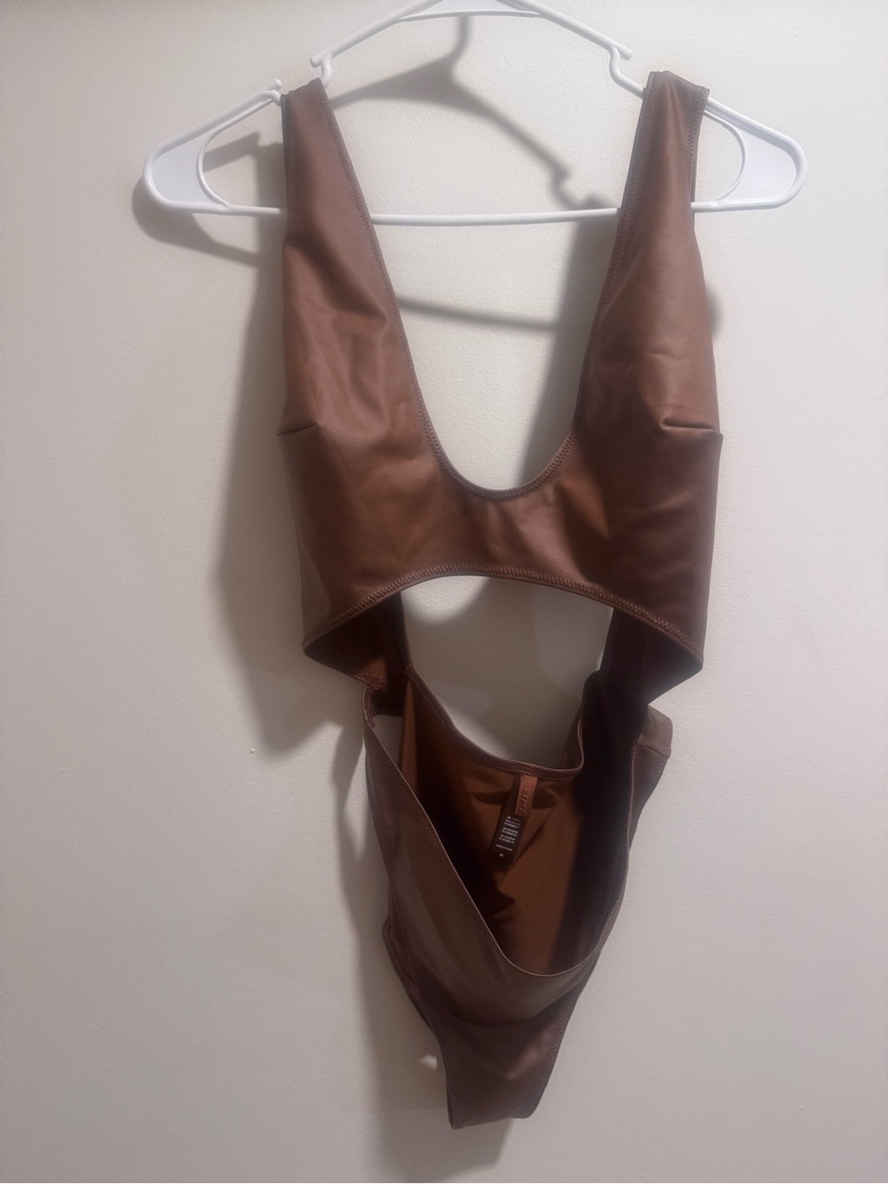 Skims bodysuit